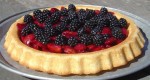 Thumbnail image for Blackberry-Plum Tiara Pound Cake