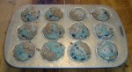 Thumbnail image for Blueberry-Crumb Muffins