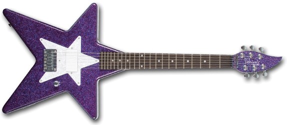 Epiphone Flying VeeWee Guitar