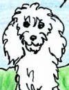 a small image of Sandy, Carmel's father