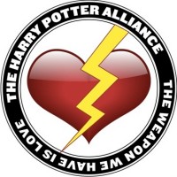 the Harry Potter Alliance logo