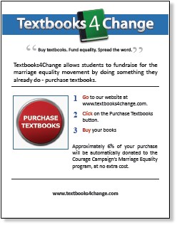 the Textbooks 4 Change web site